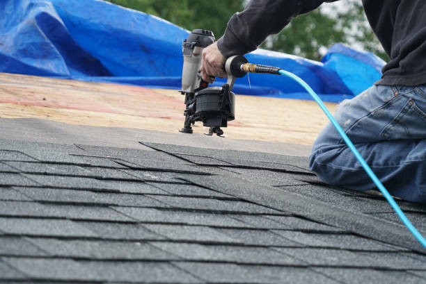 Gutter Replacement in Heidelberg, TX